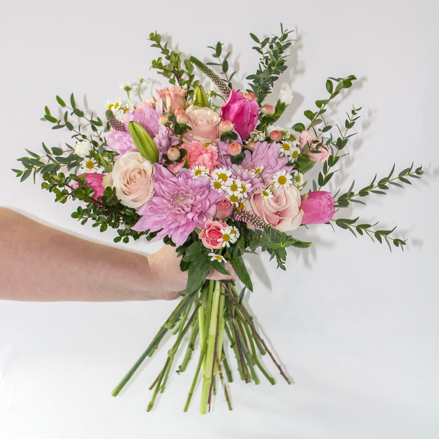 Flourish Bouquet