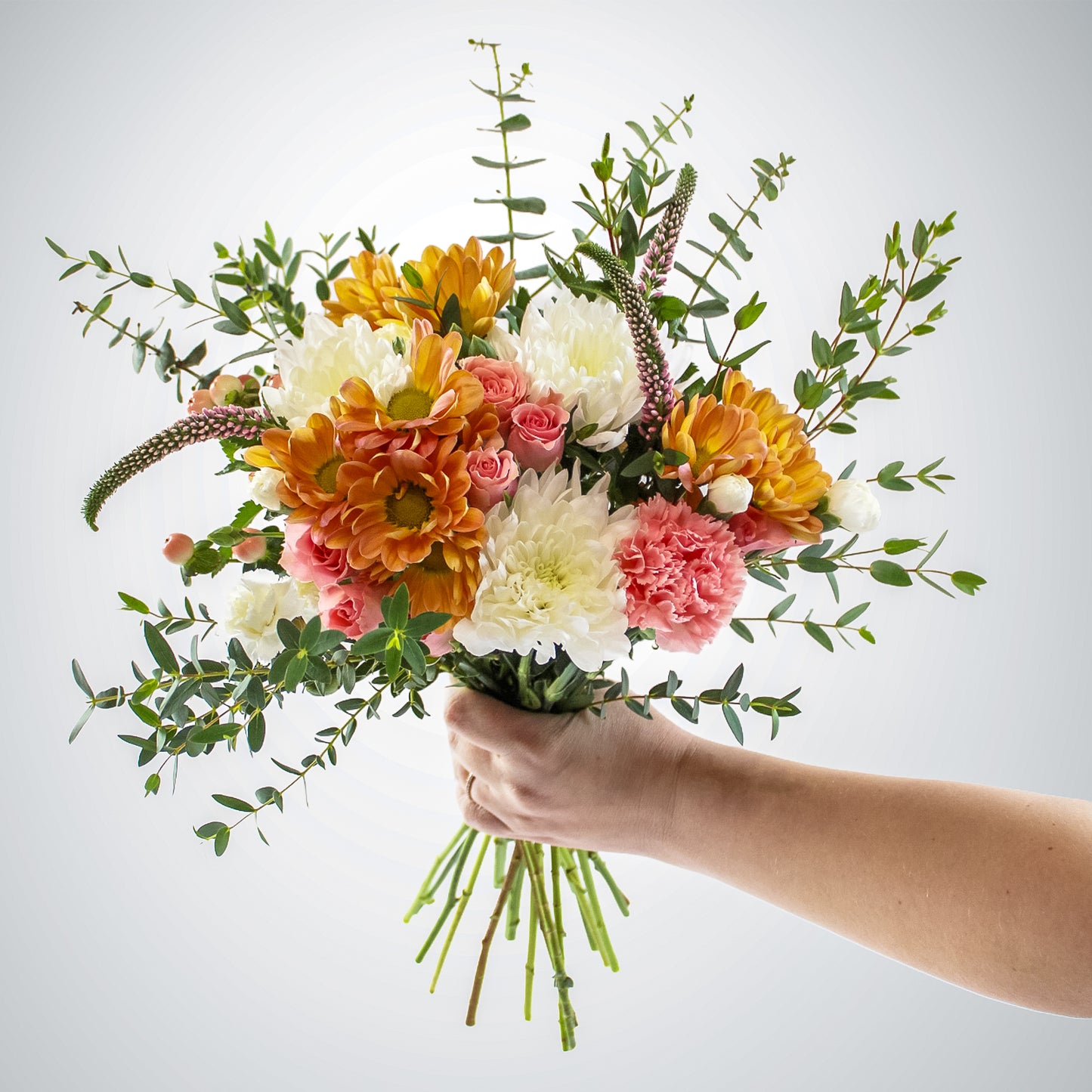 Bloom Bouquet